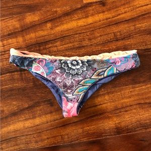 Maaji reversible bottoms